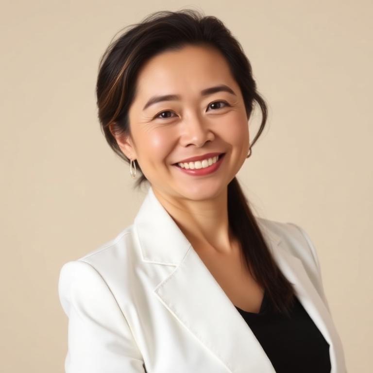 Chị Hằng