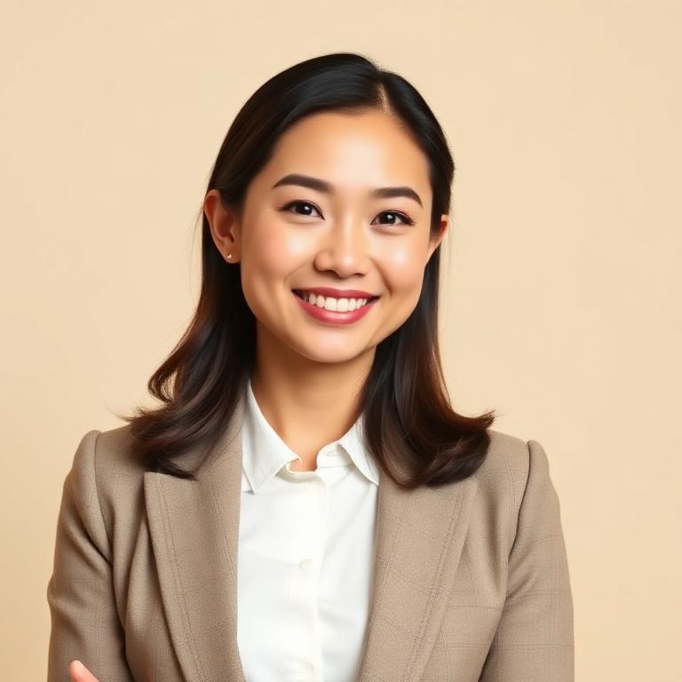 Chị Mai