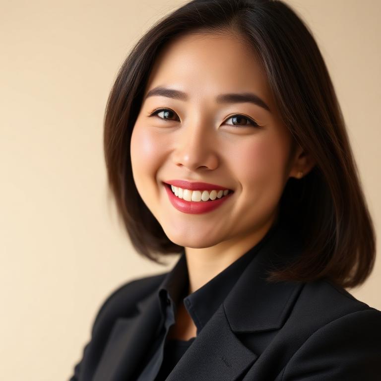 Chị Thảo